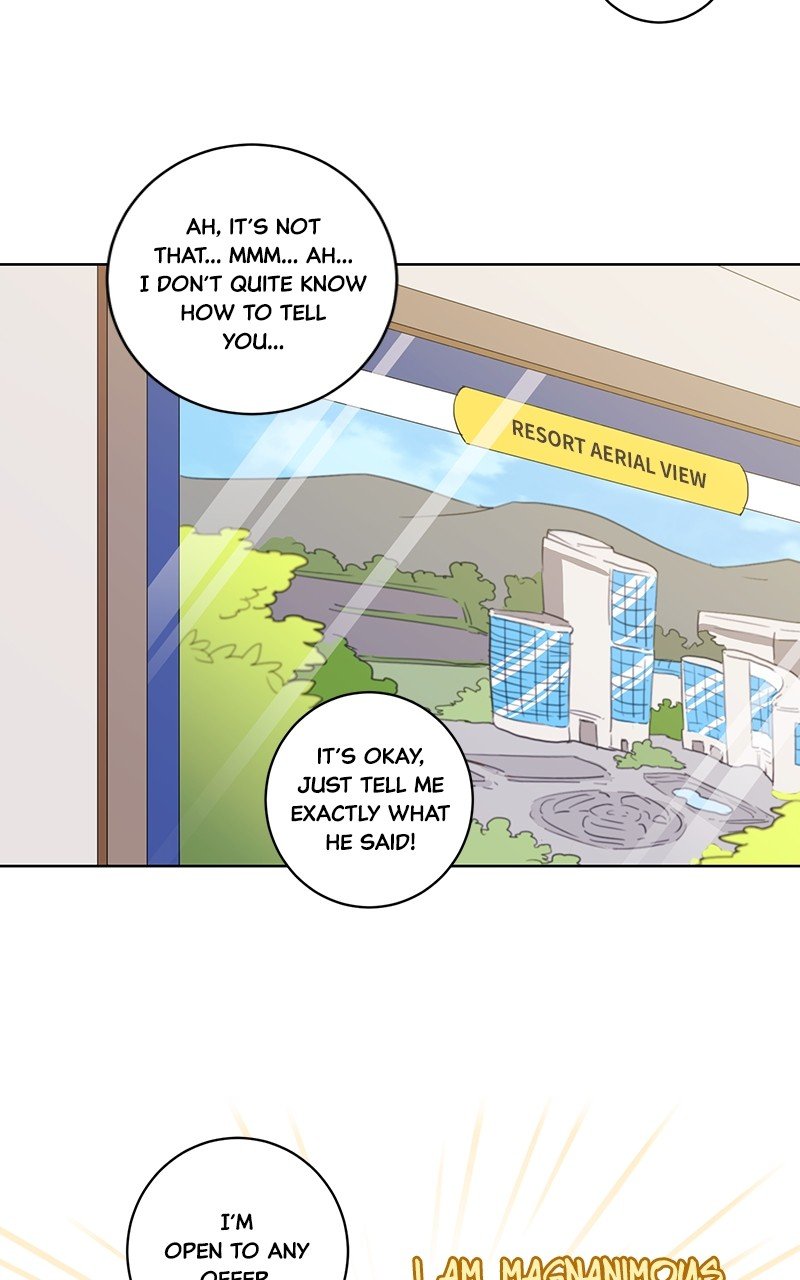 The Goddess’s Guide to Farming Chapter 1 page 13