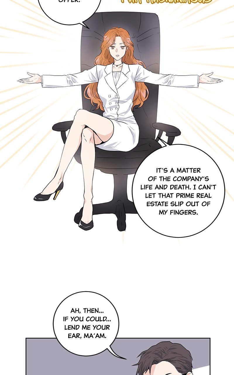 The Goddess’s Guide to Farming Chapter 1 page 14