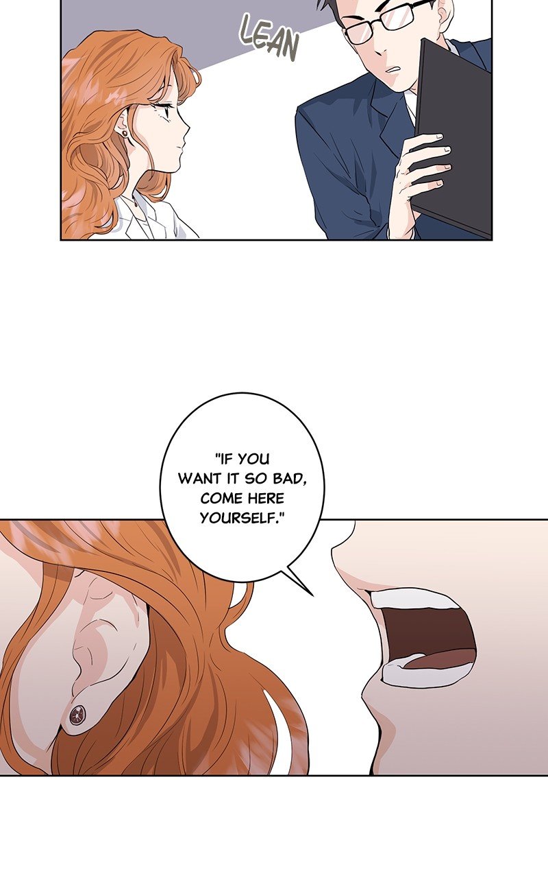 The Goddess’s Guide to Farming Chapter 1 page 15
