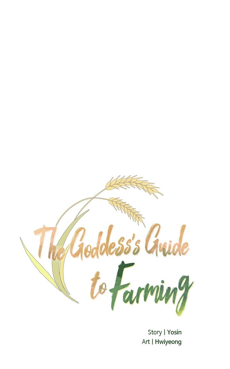 The Goddess’s Guide to Farming Chapter 1 page 19