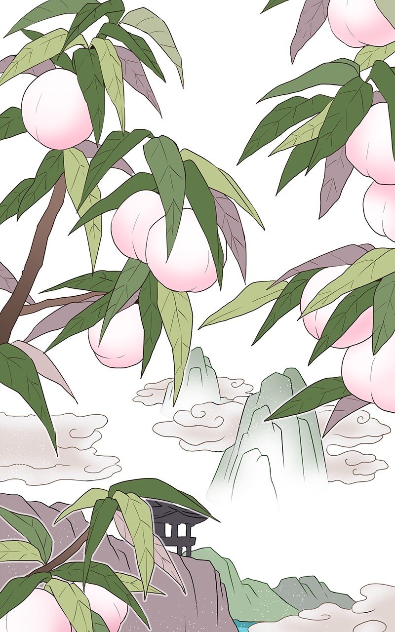 The Goddess’s Guide to Farming Chapter 1 page 21