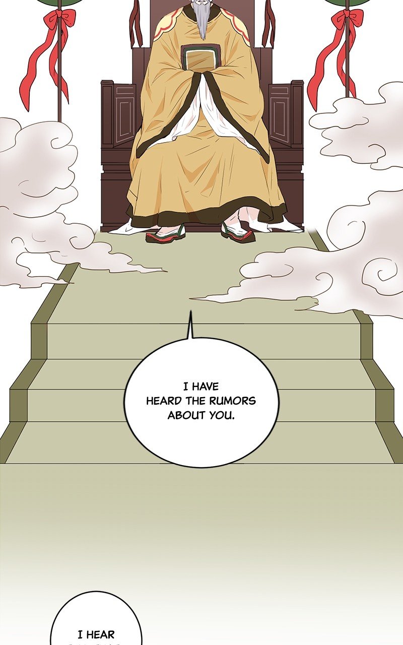 The Goddess’s Guide to Farming Chapter 1 page 23