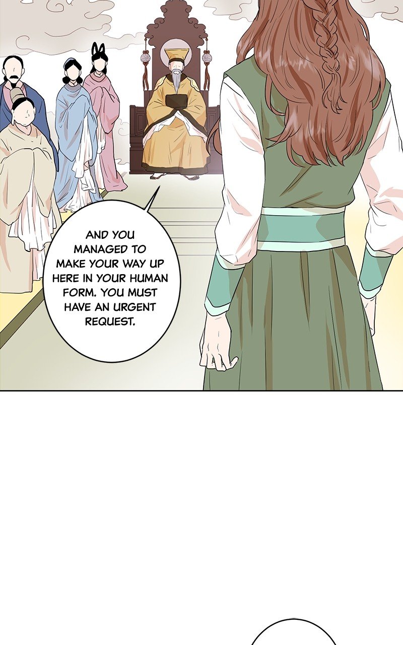 The Goddess’s Guide to Farming Chapter 1 page 25