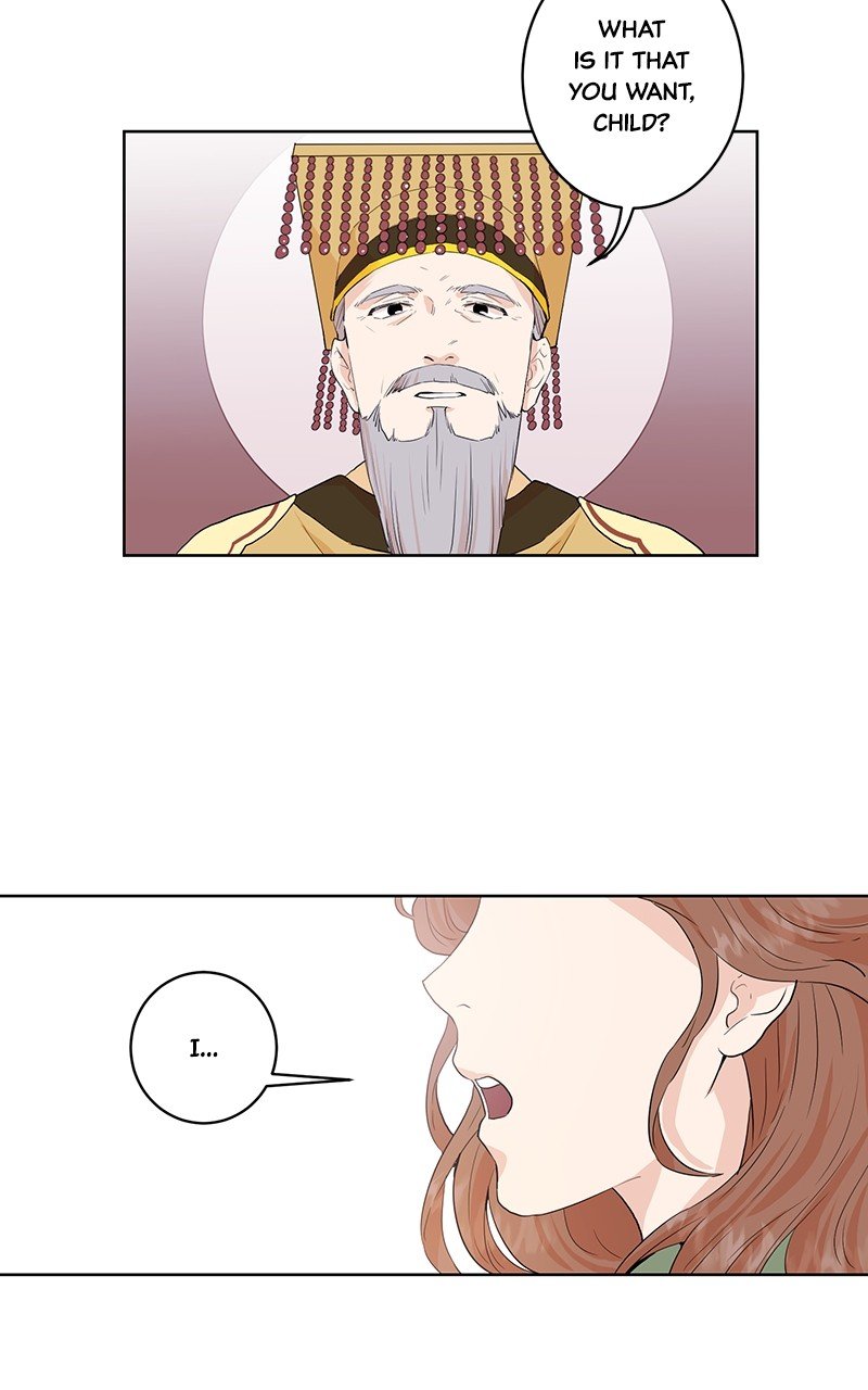 The Goddess’s Guide to Farming Chapter 1 page 26