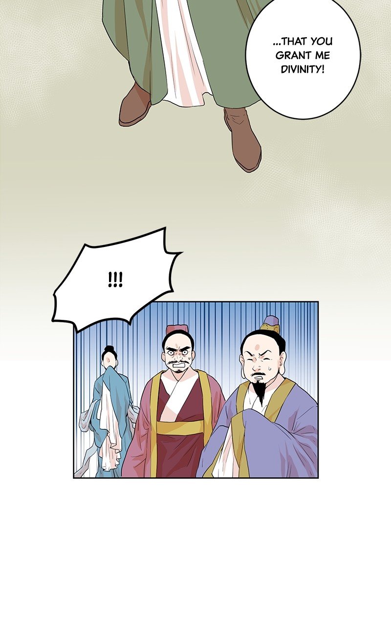 The Goddess’s Guide to Farming Chapter 1 page 28