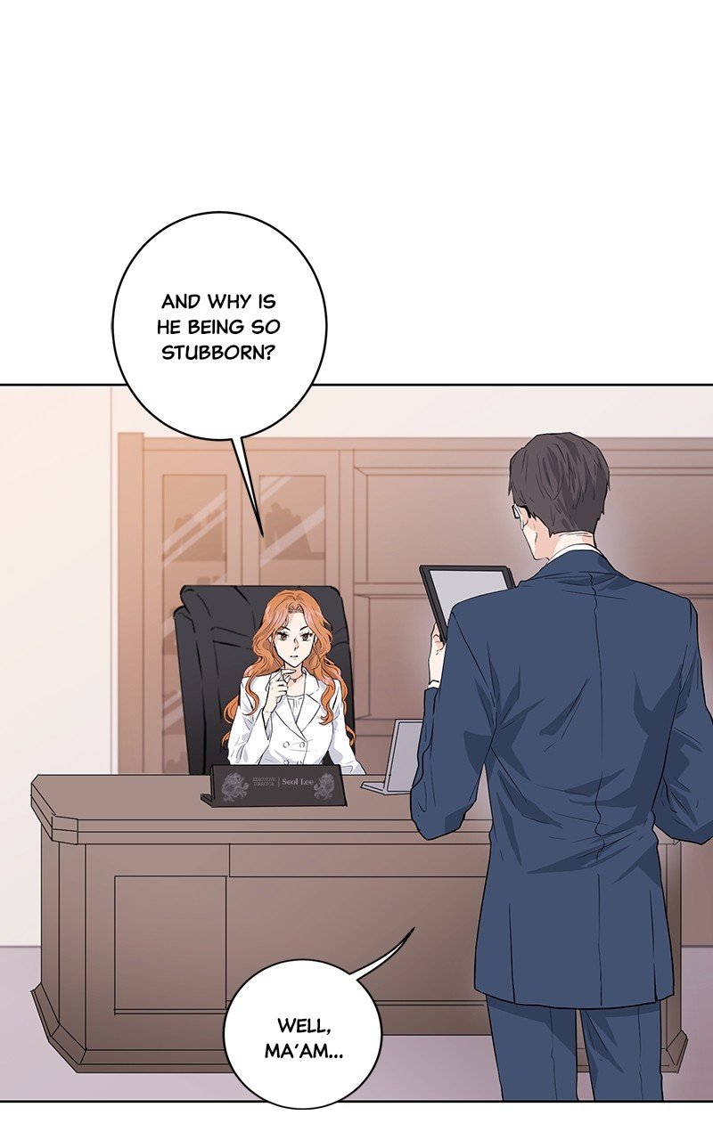 The Goddess’s Guide to Farming Chapter 1 page 2