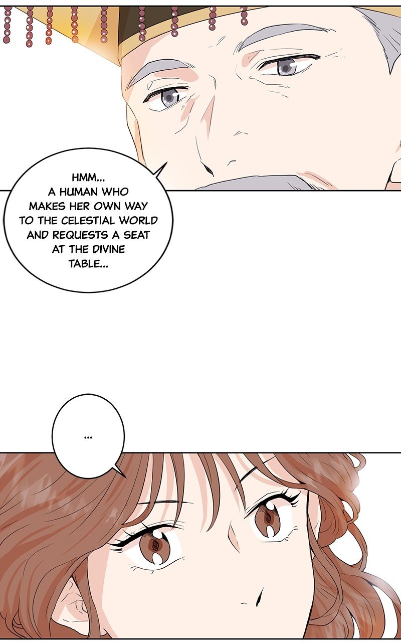 The Goddess’s Guide to Farming Chapter 1 page 29