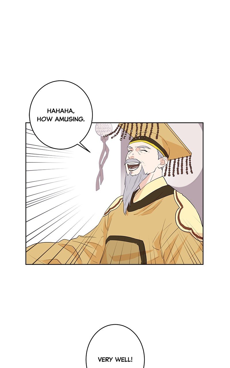 The Goddess’s Guide to Farming Chapter 1 page 30