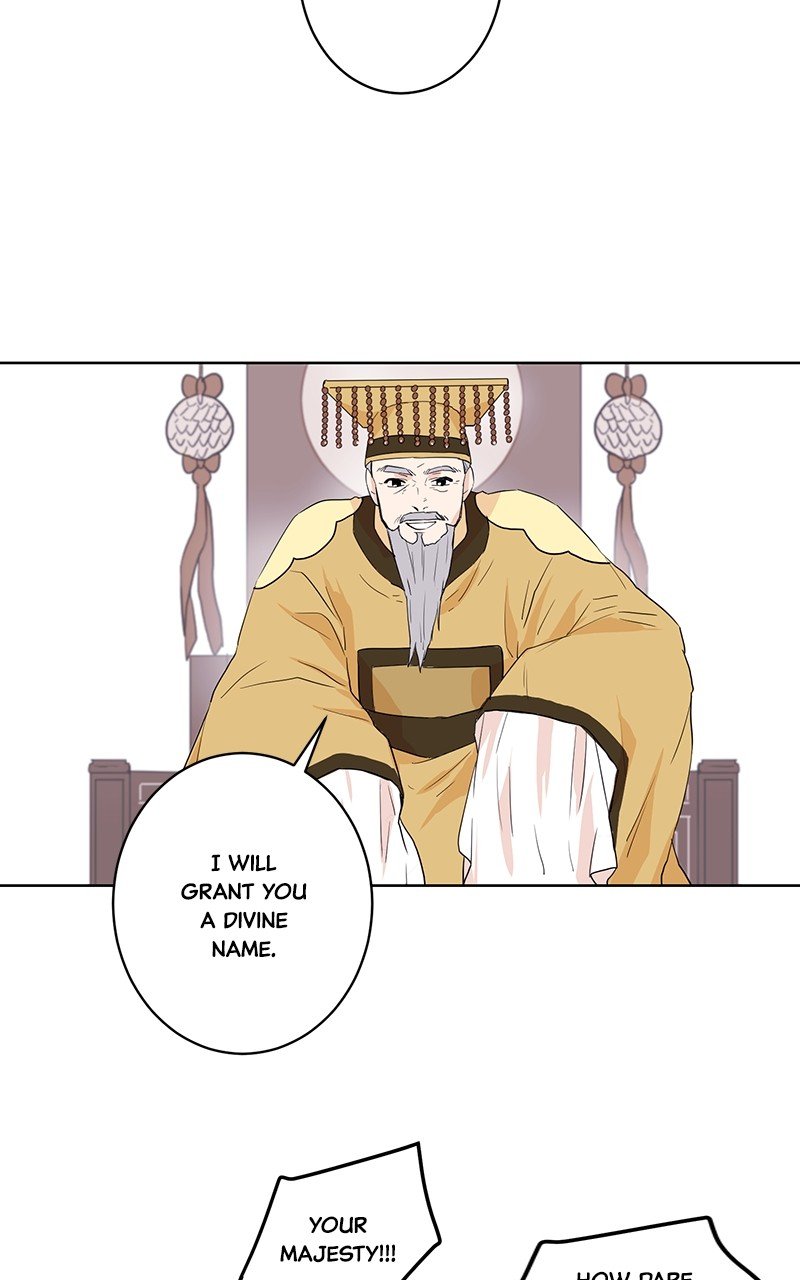 The Goddess’s Guide to Farming Chapter 1 page 31