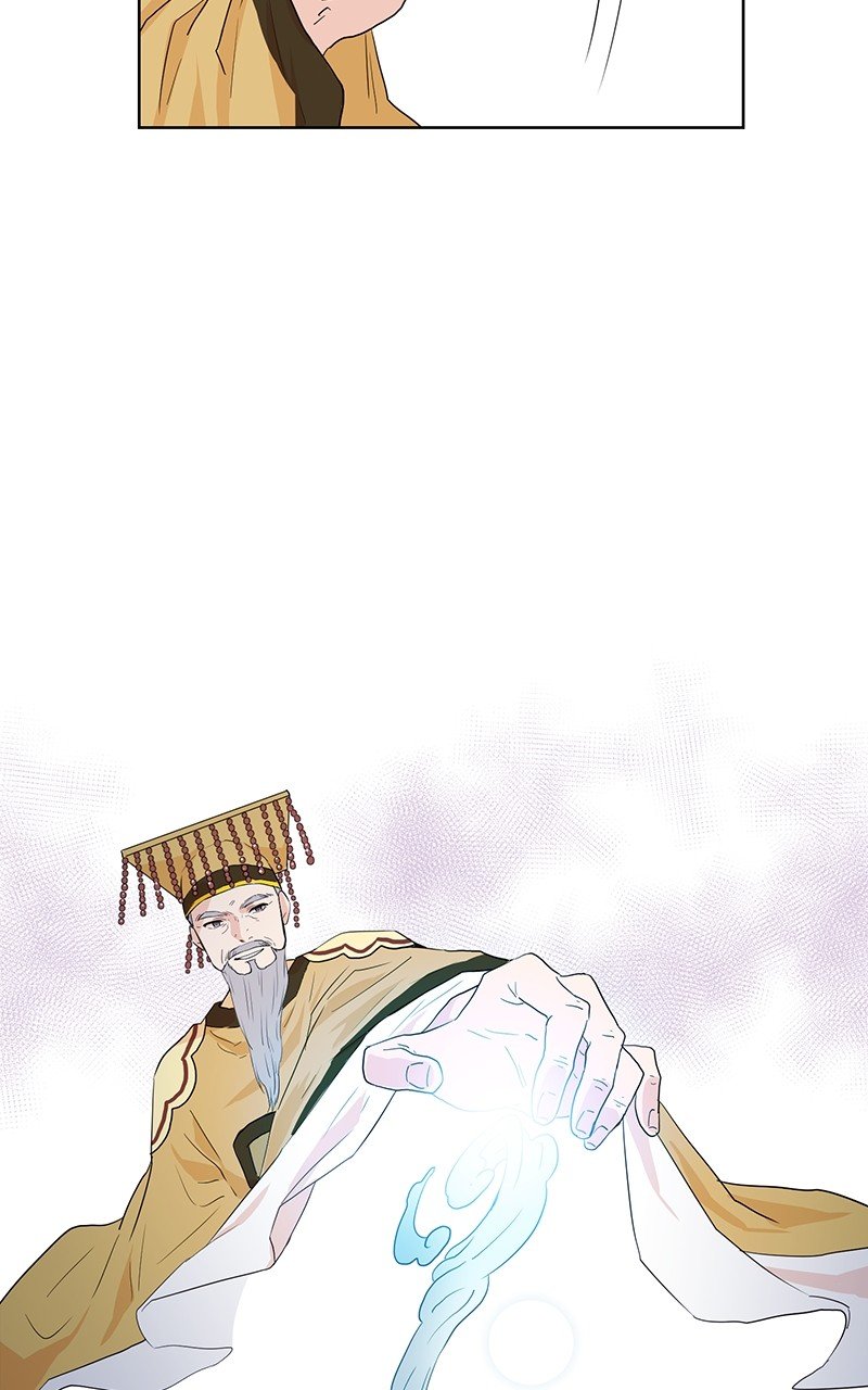 The Goddess’s Guide to Farming Chapter 1 page 33