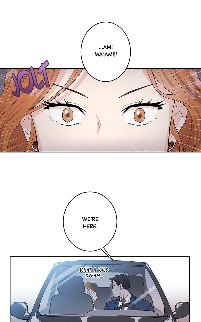The Goddess’s Guide to Farming Chapter 1 page 38