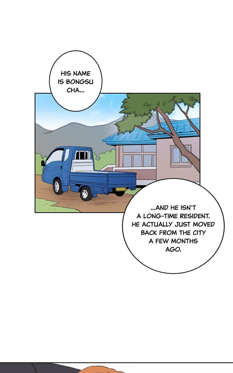 The Goddess’s Guide to Farming Chapter 1 page 3