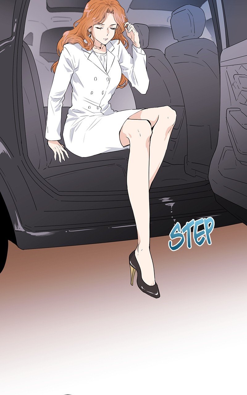 The Goddess’s Guide to Farming Chapter 1 page 41
