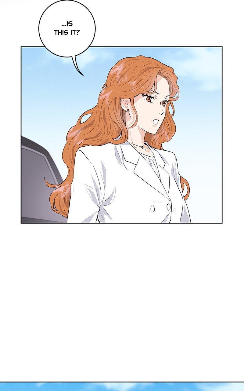 The Goddess’s Guide to Farming Chapter 1 page 42