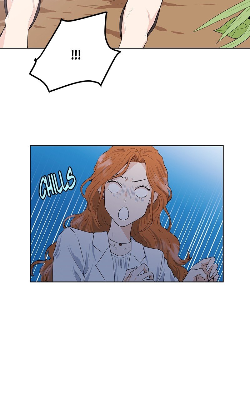 The Goddess’s Guide to Farming Chapter 1 page 47