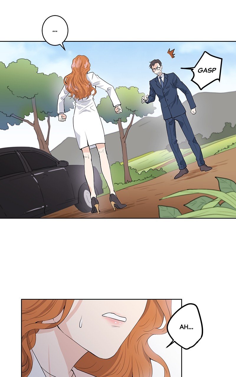 The Goddess’s Guide to Farming Chapter 1 page 48