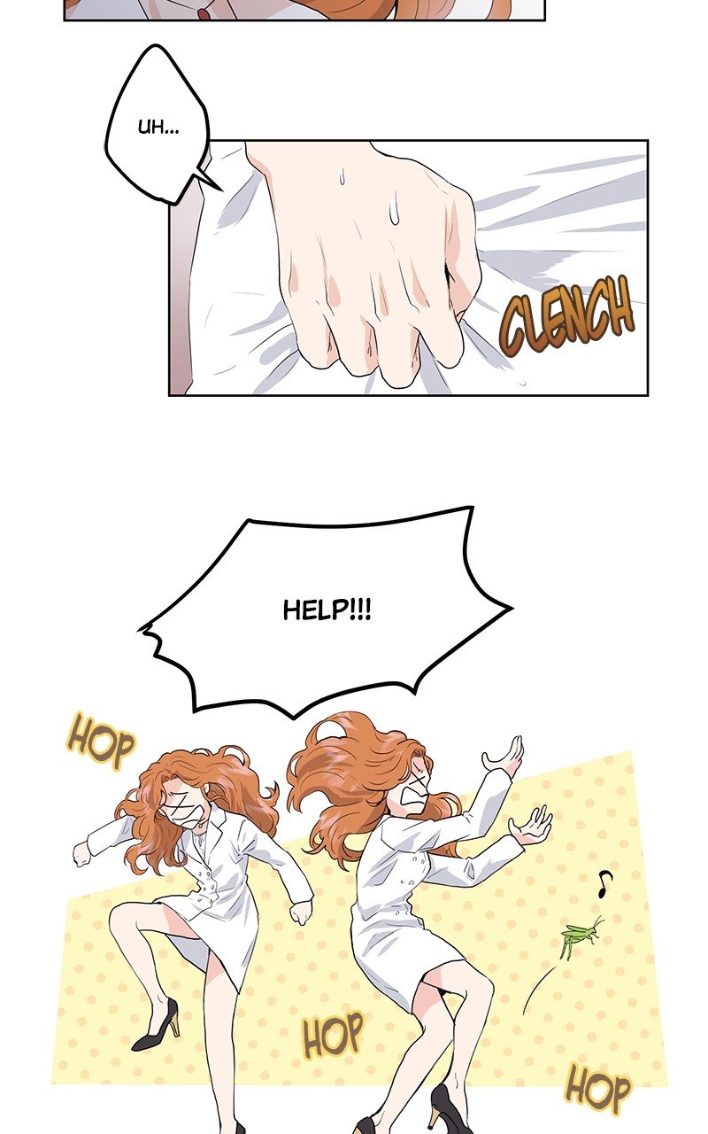 The Goddess’s Guide to Farming Chapter 1 page 49