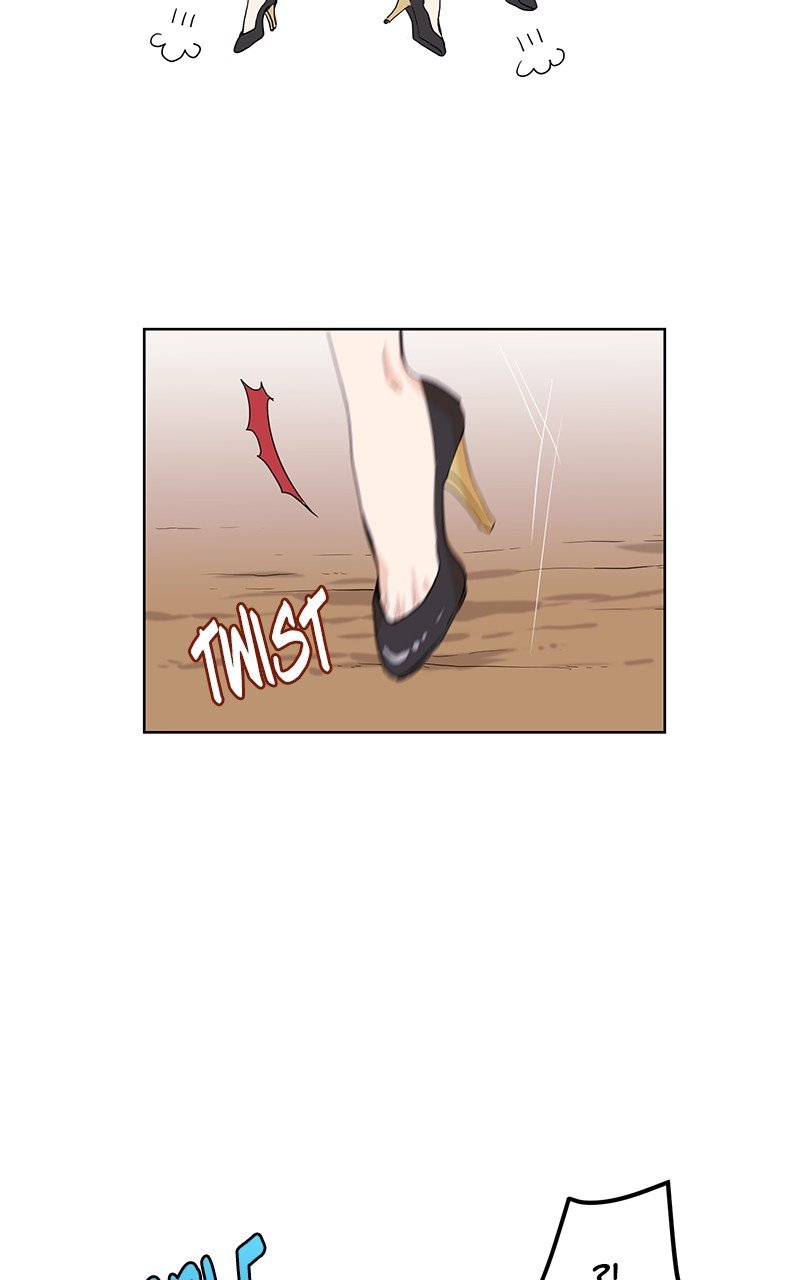 The Goddess’s Guide to Farming Chapter 1 page 50