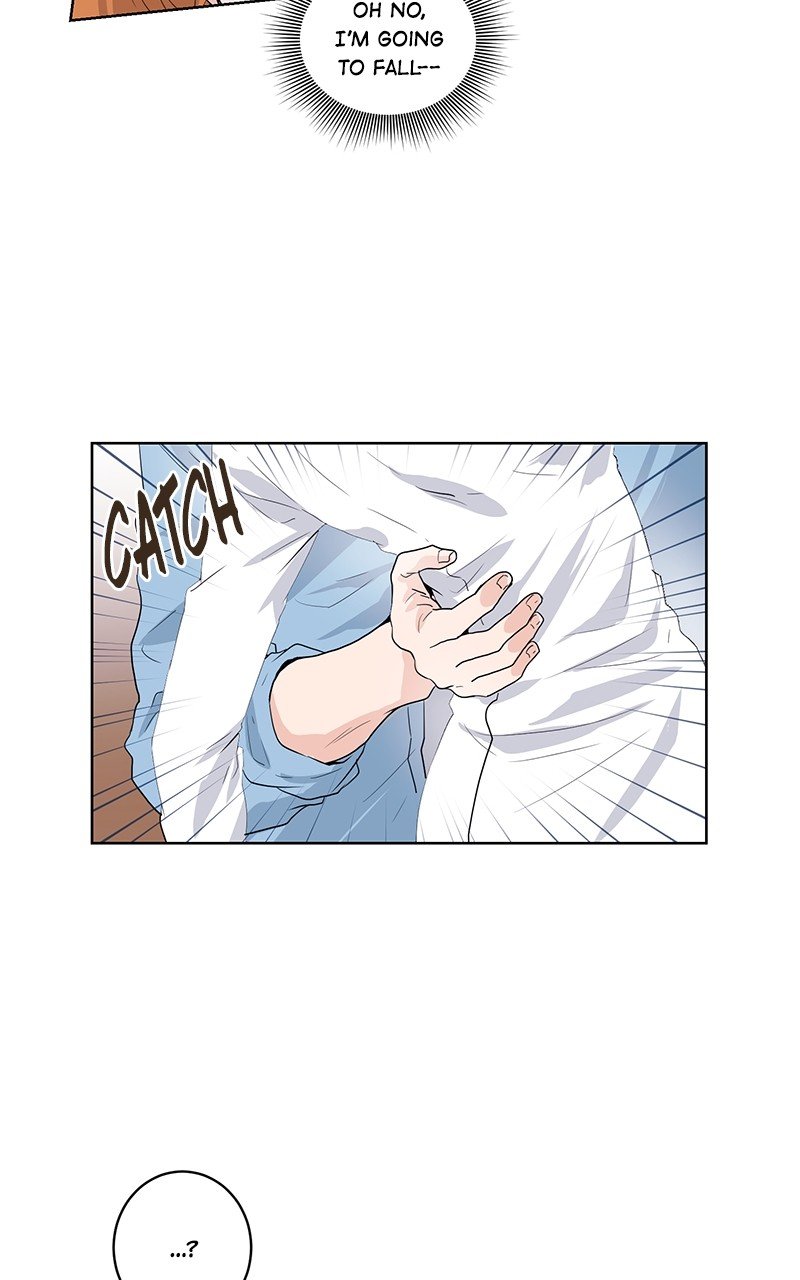 The Goddess’s Guide to Farming Chapter 1 page 52
