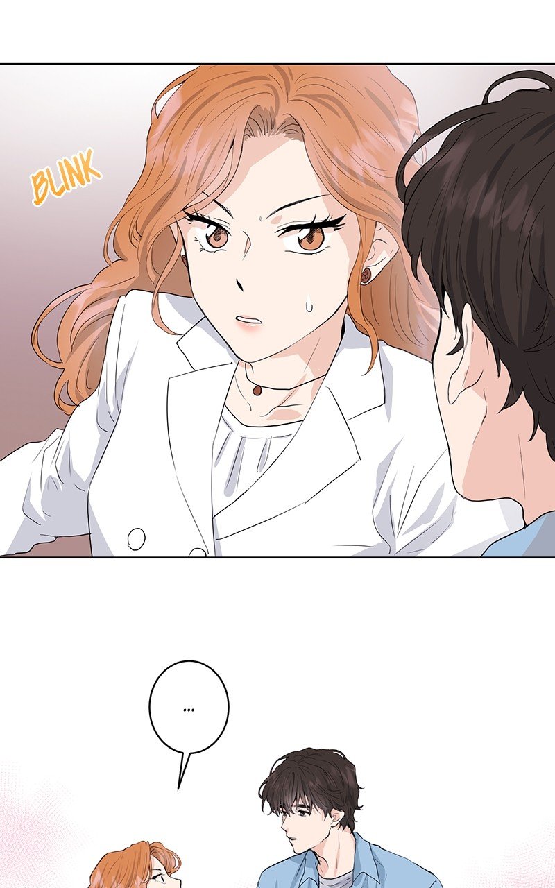 The Goddess’s Guide to Farming Chapter 1 page 55
