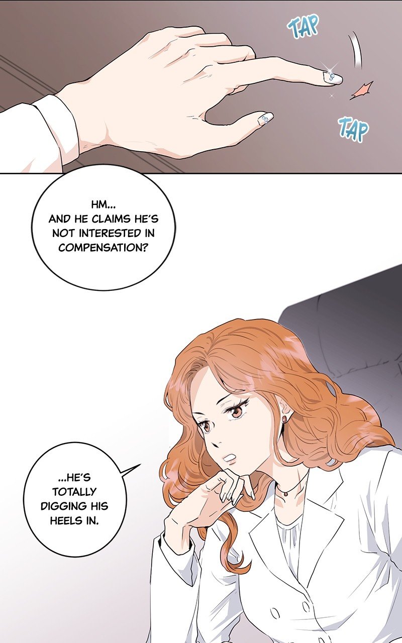 The Goddess’s Guide to Farming Chapter 1 page 6