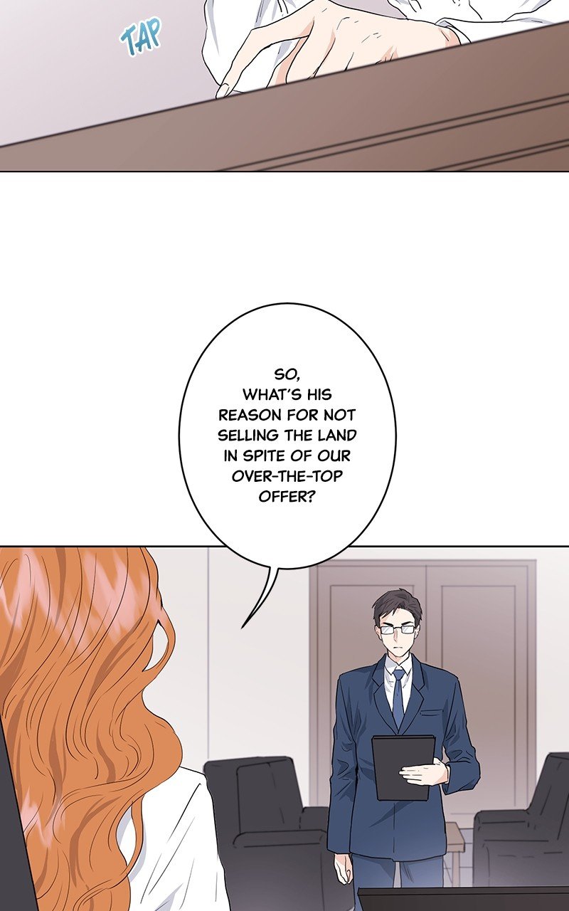 The Goddess’s Guide to Farming Chapter 1 page 7