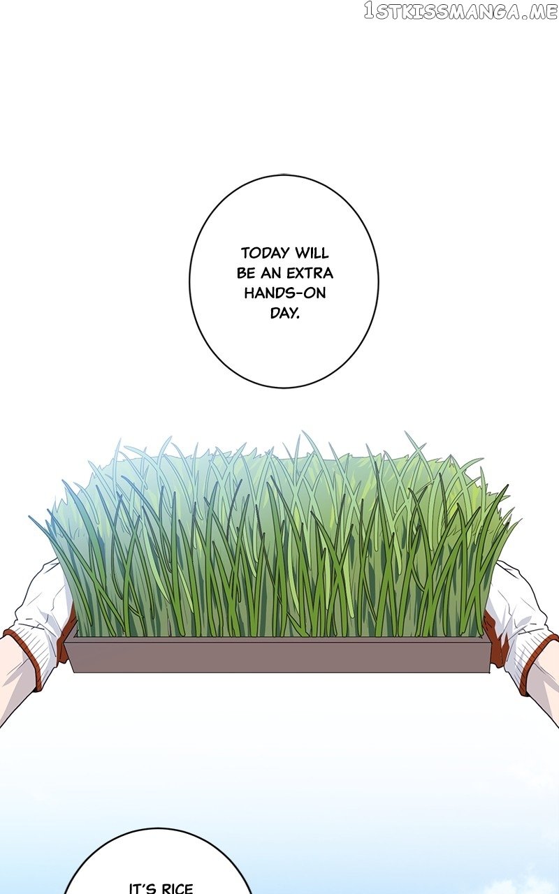 The Goddess’s Guide to Farming Chapter 10 page 0