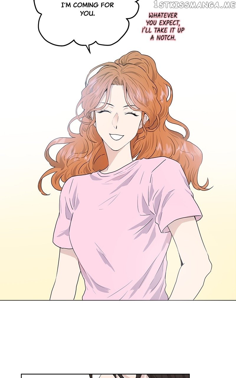 The Goddess’s Guide to Farming Chapter 10 page 9