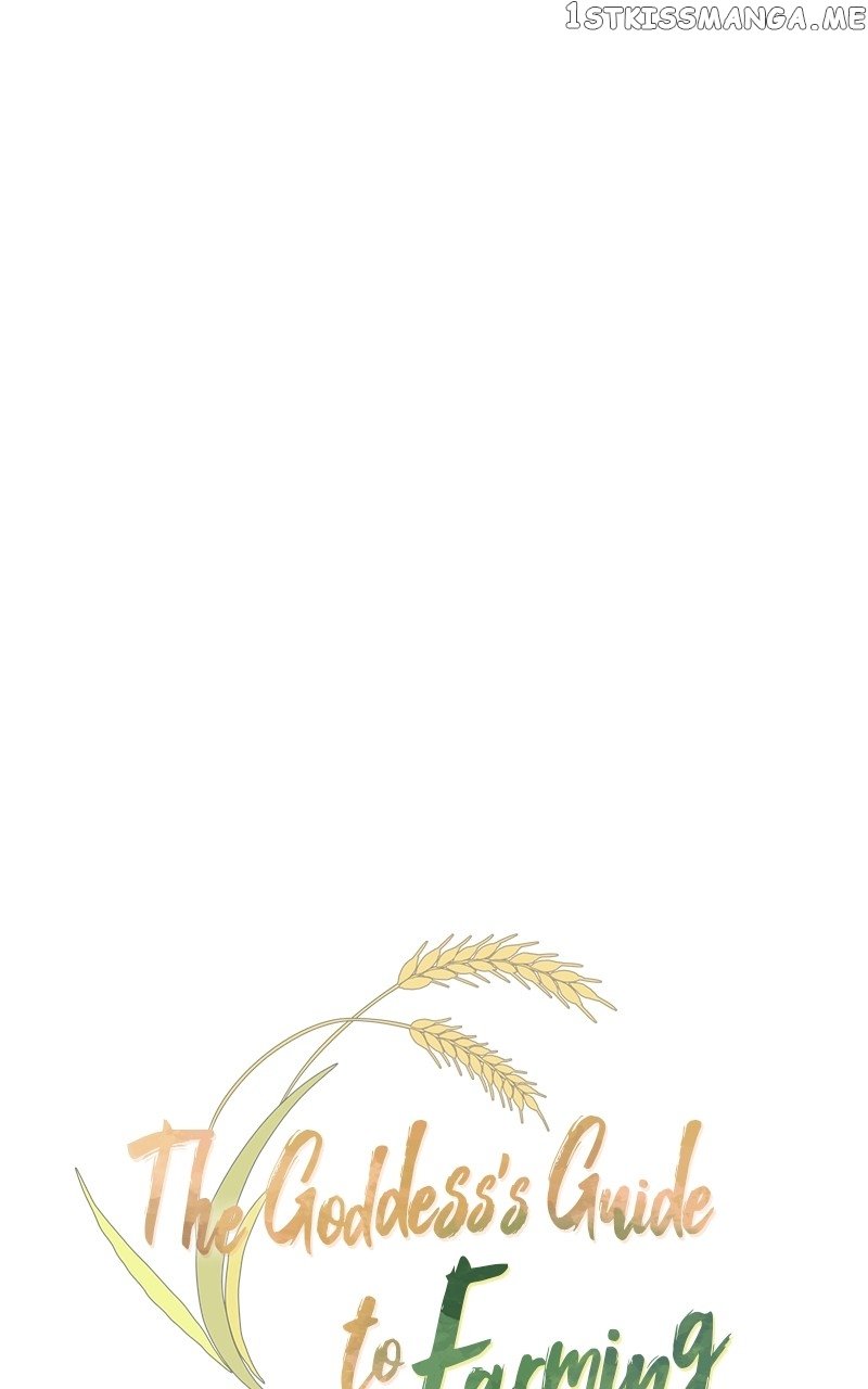 The Goddess’s Guide to Farming Chapter 10 page 12