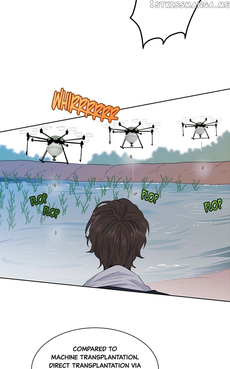 The Goddess’s Guide to Farming Chapter 10 page 19