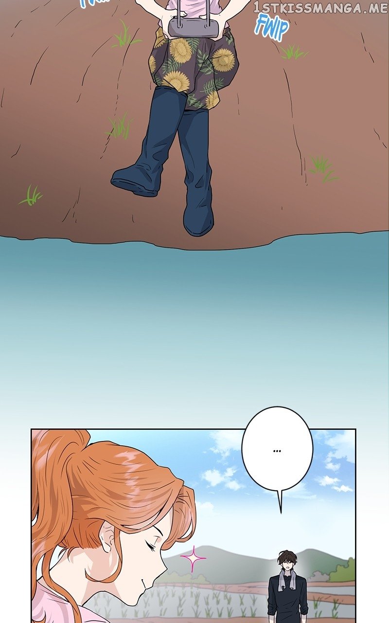 The Goddess’s Guide to Farming Chapter 10 page 21