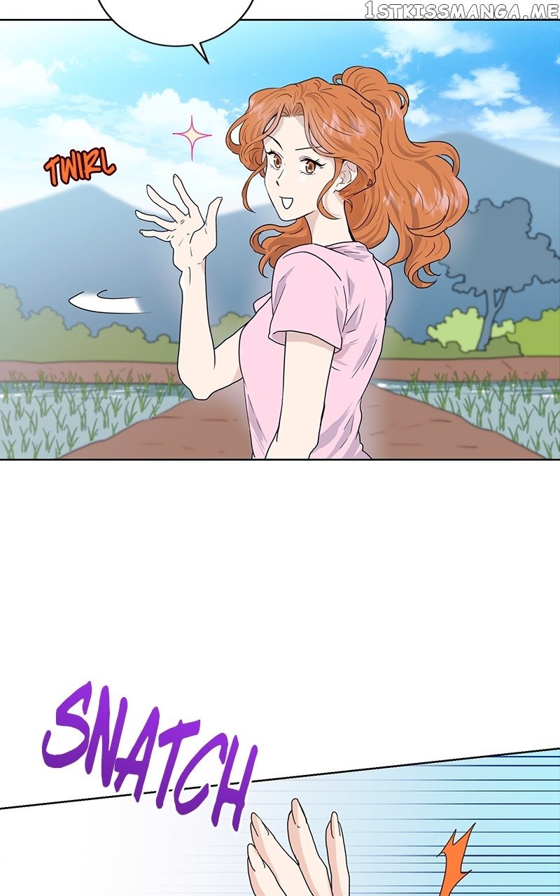The Goddess’s Guide to Farming Chapter 10 page 32