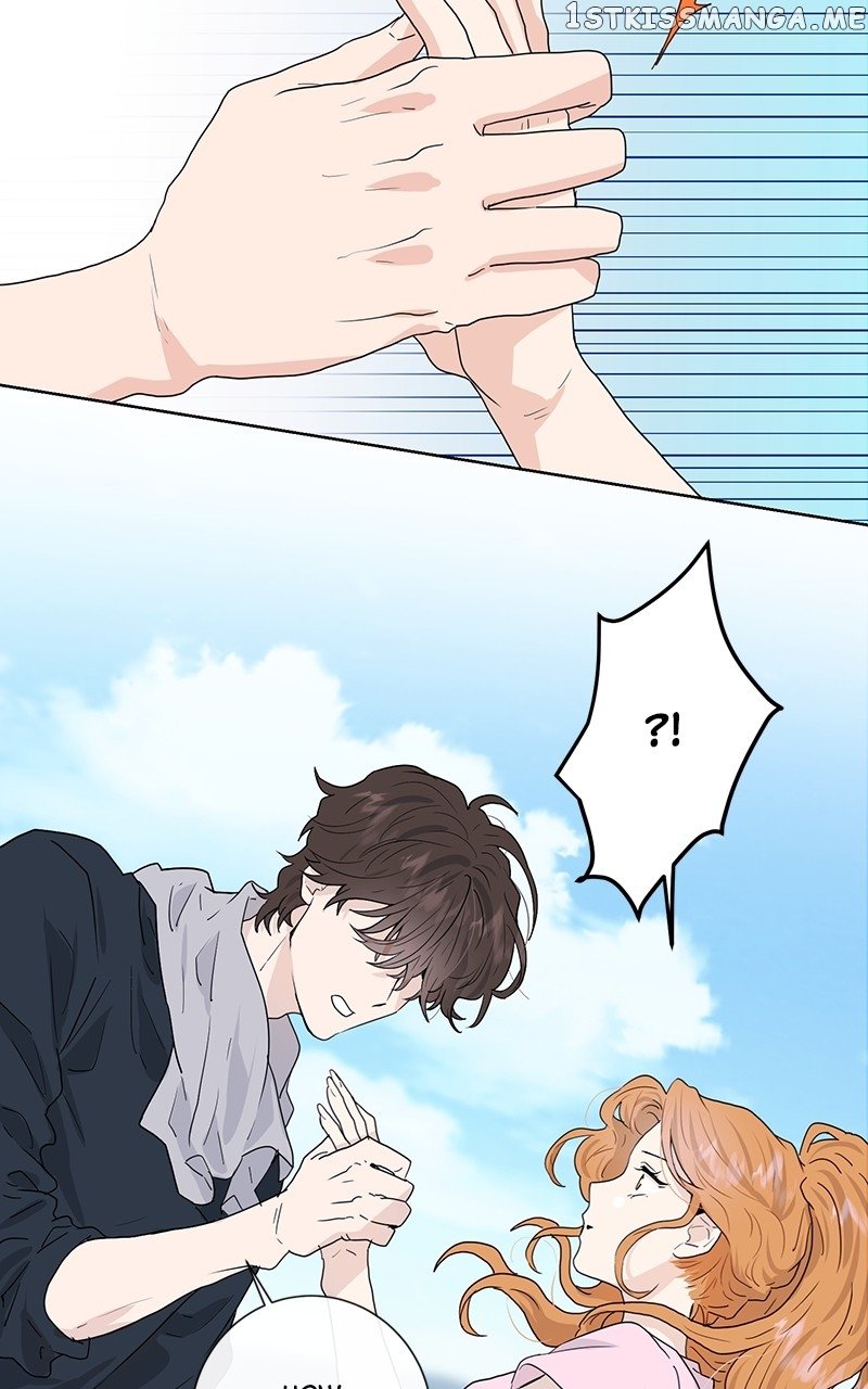The Goddess’s Guide to Farming Chapter 10 page 33
