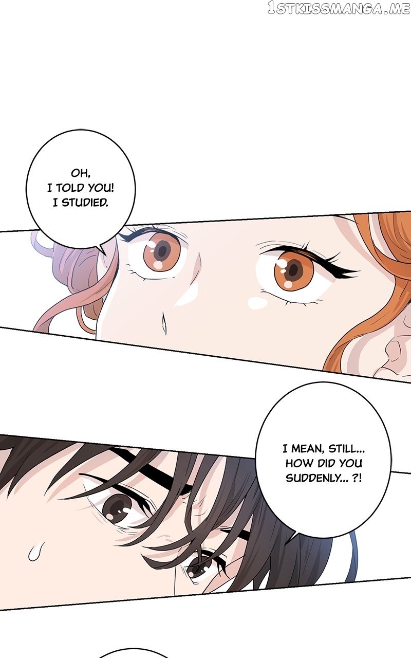The Goddess’s Guide to Farming Chapter 10 page 35
