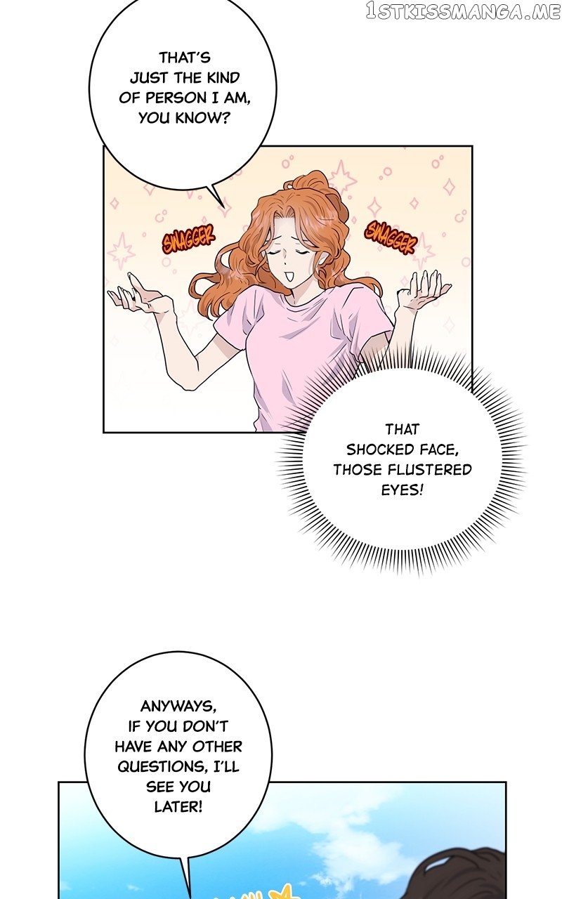 The Goddess’s Guide to Farming Chapter 10 page 36