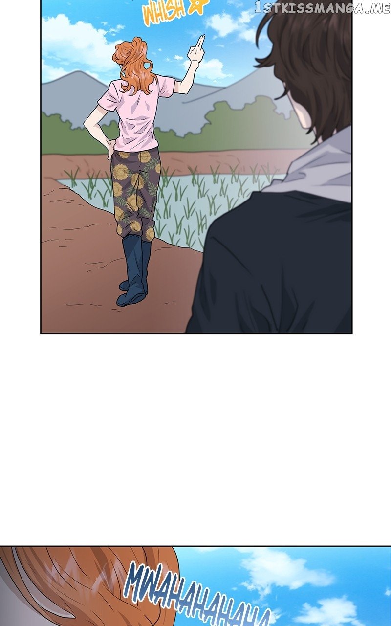 The Goddess’s Guide to Farming Chapter 10 page 37