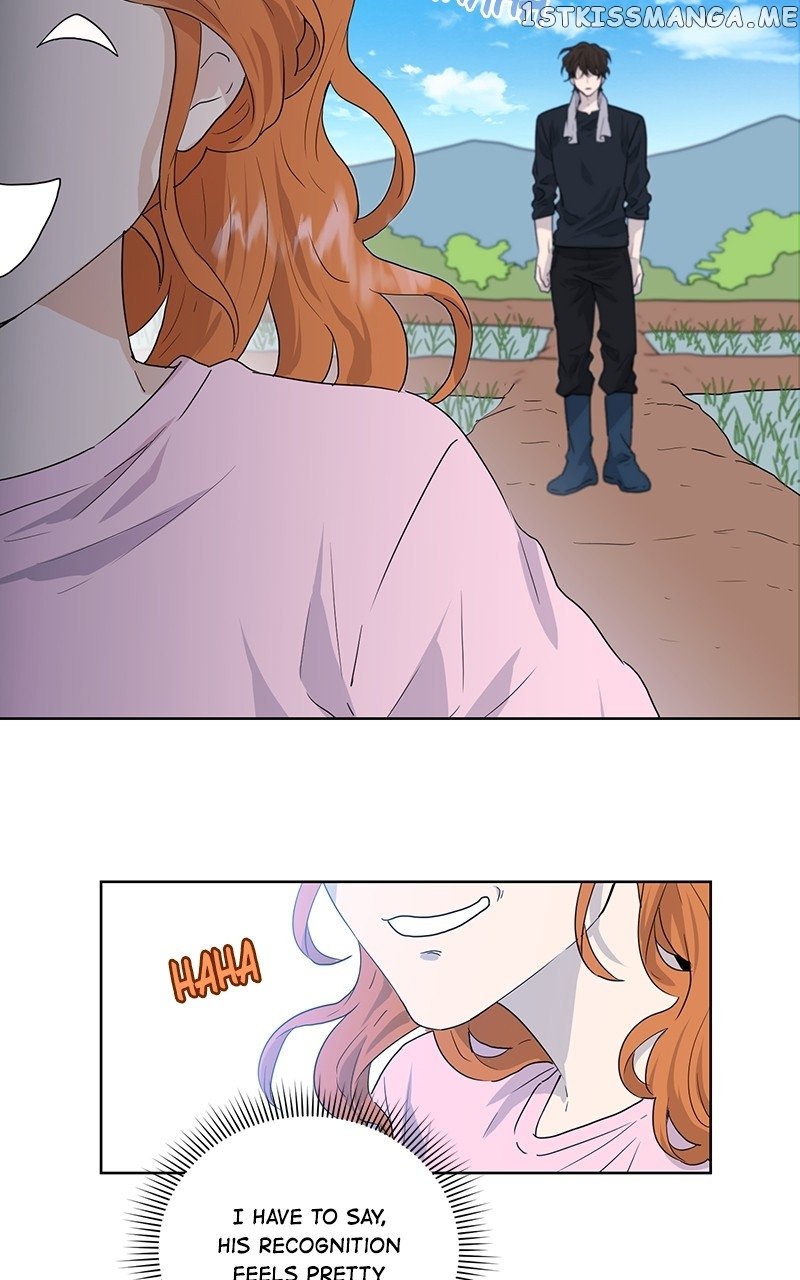 The Goddess’s Guide to Farming Chapter 10 page 38