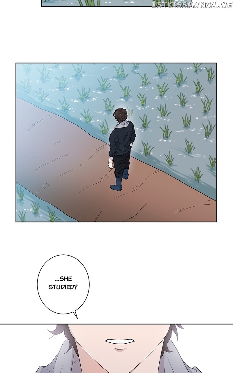 The Goddess’s Guide to Farming Chapter 10 page 40