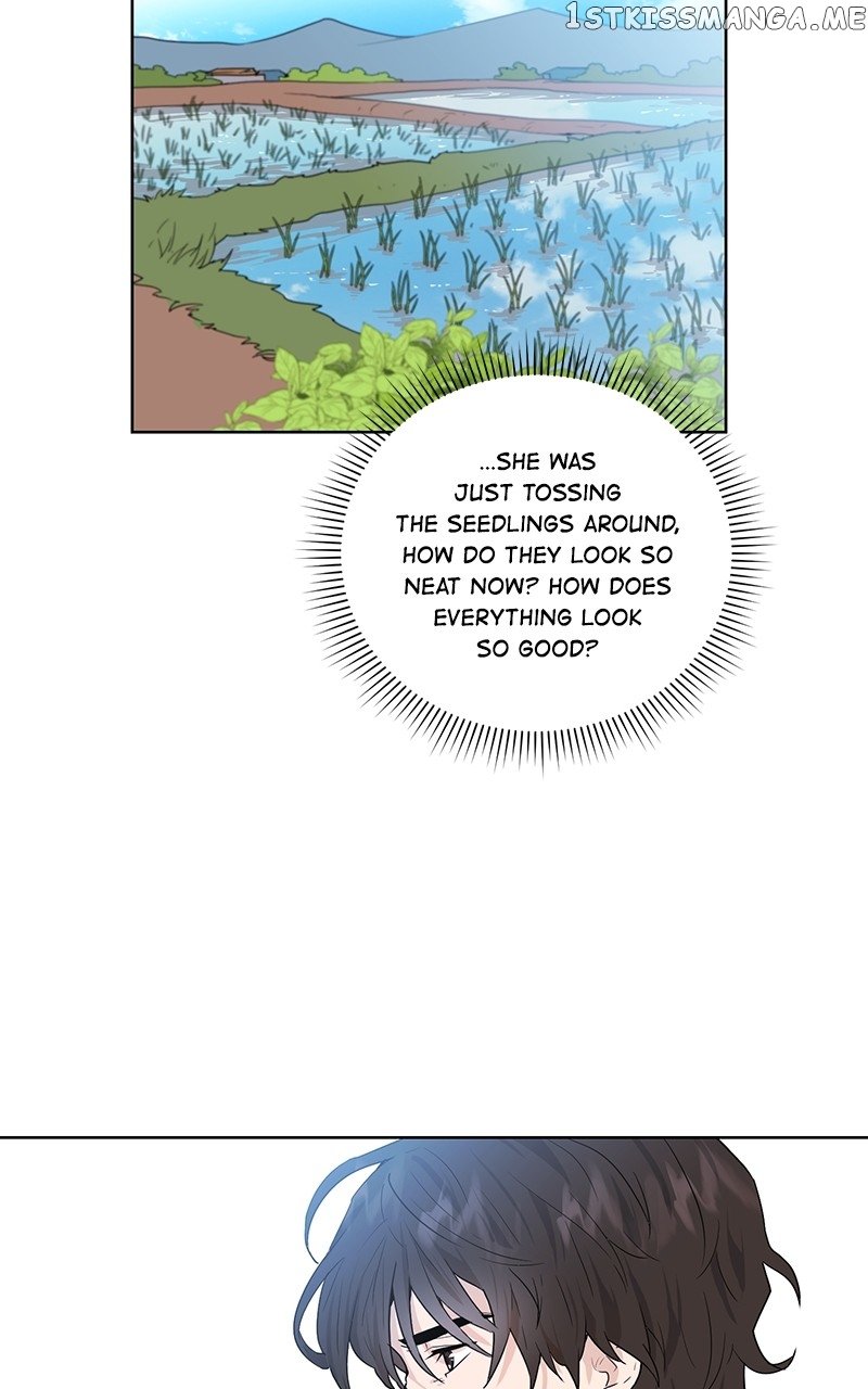 The Goddess’s Guide to Farming Chapter 10 page 43