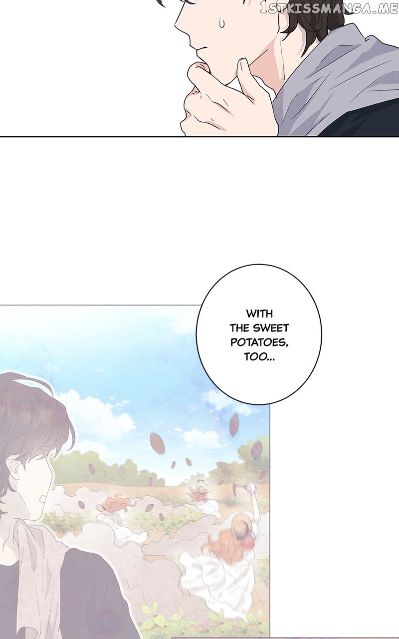 The Goddess’s Guide to Farming Chapter 10 page 44
