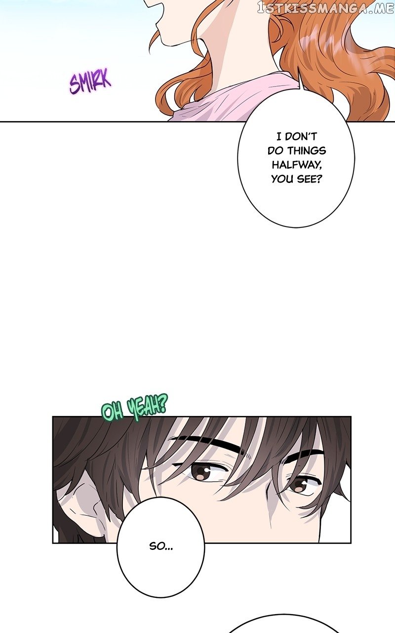 The Goddess’s Guide to Farming Chapter 10 page 4