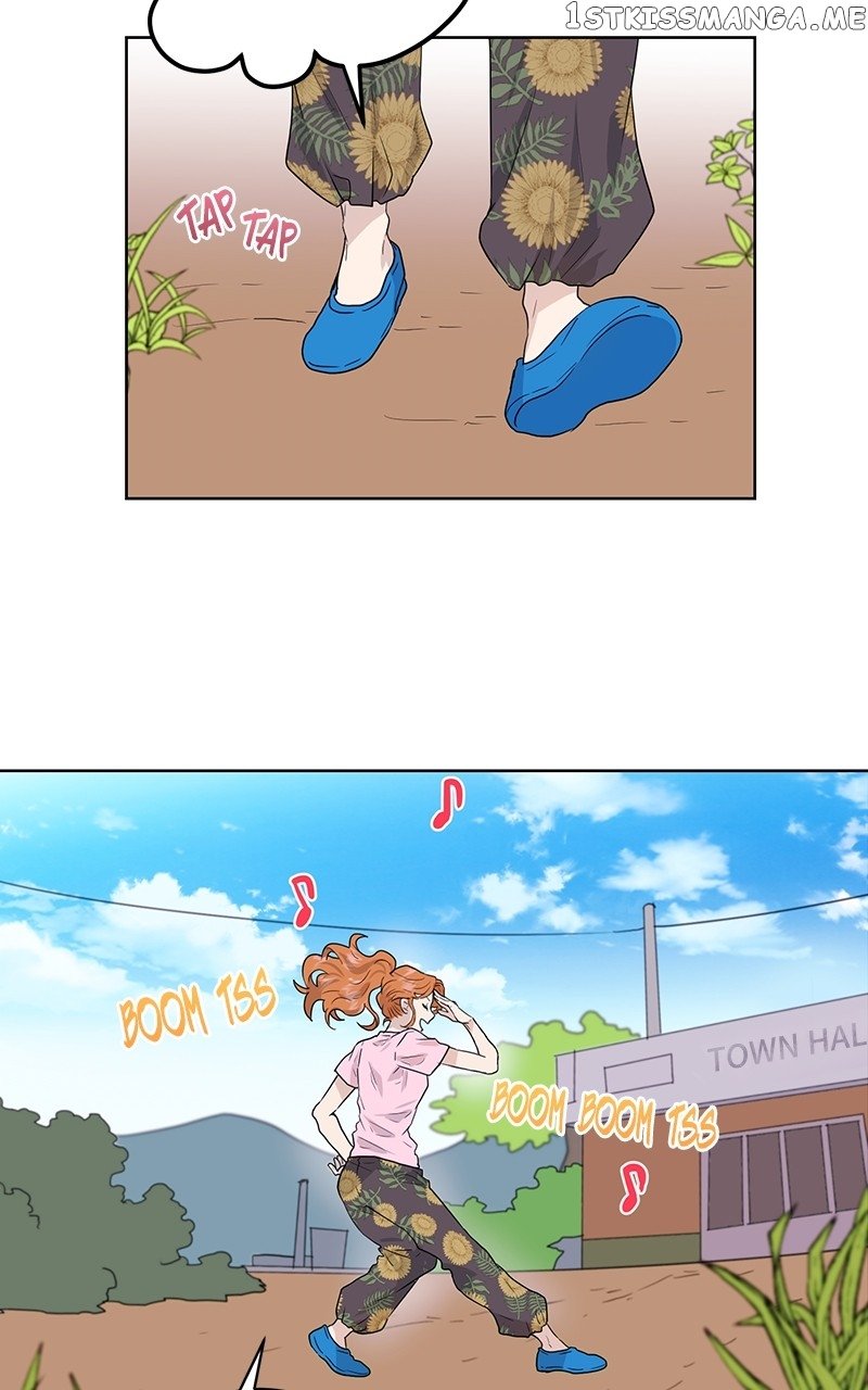 The Goddess’s Guide to Farming Chapter 10 page 49