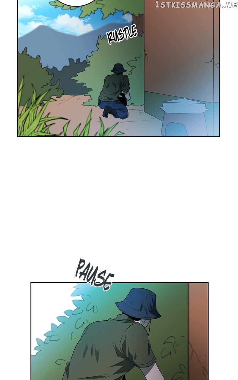 The Goddess’s Guide to Farming Chapter 10 page 51