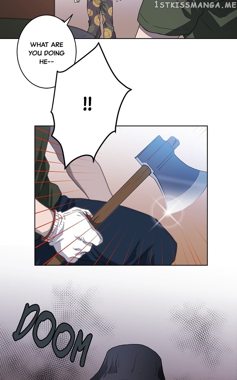 The Goddess’s Guide to Farming Chapter 10 page 53