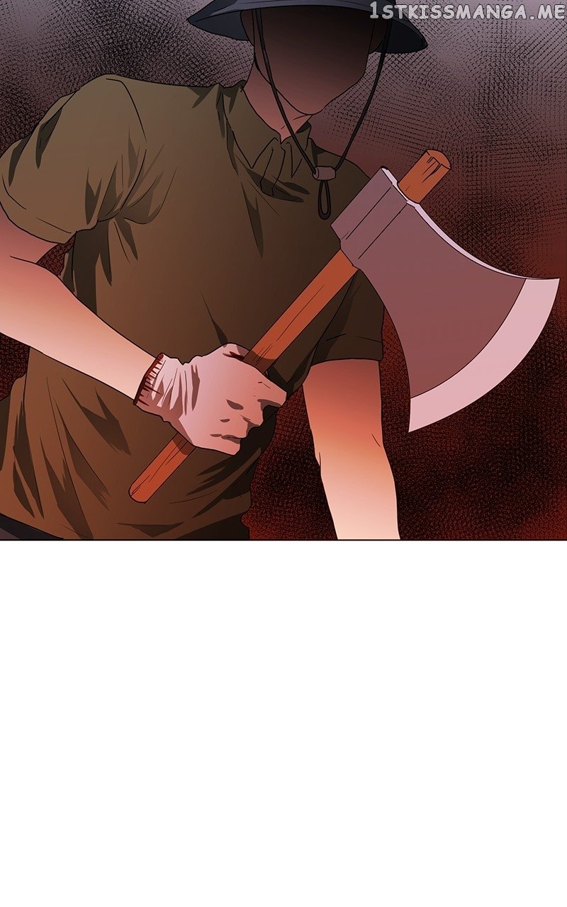 The Goddess’s Guide to Farming Chapter 10 page 54