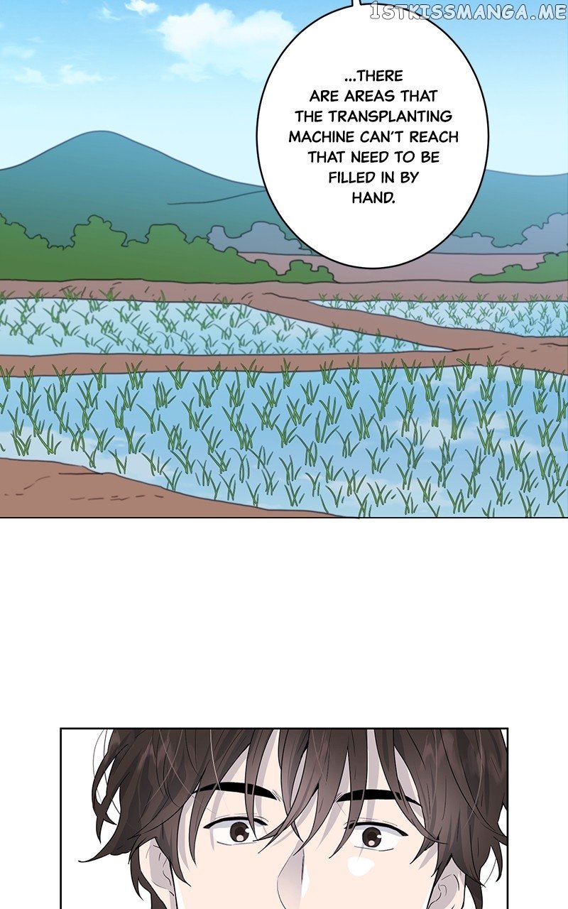 The Goddess’s Guide to Farming Chapter 10 page 6