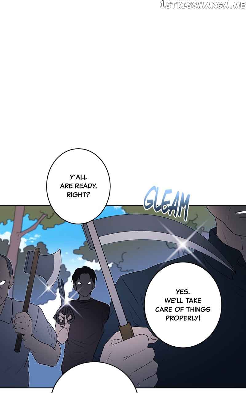 The Goddess’s Guide to Farming Chapter 11 page 0