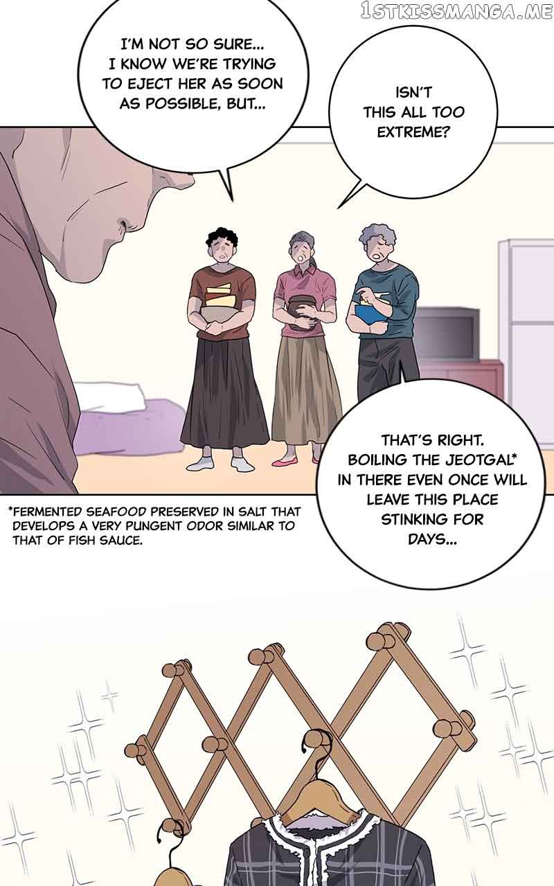 The Goddess’s Guide to Farming Chapter 11 page 10