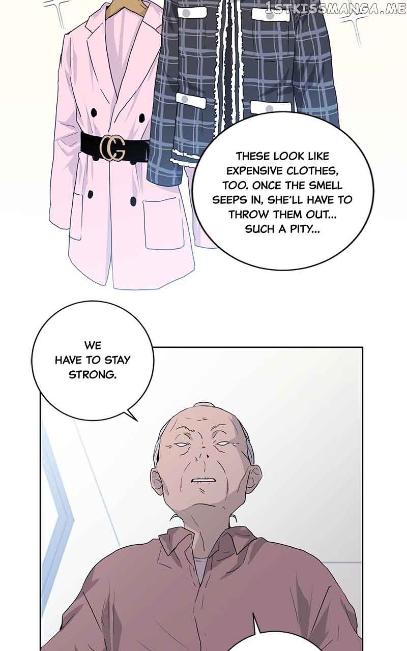 The Goddess’s Guide to Farming Chapter 11 page 11