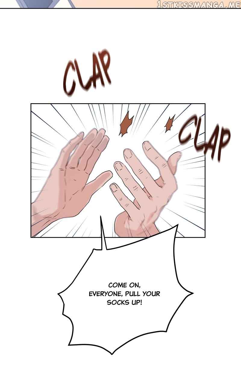 The Goddess’s Guide to Farming Chapter 11 page 13